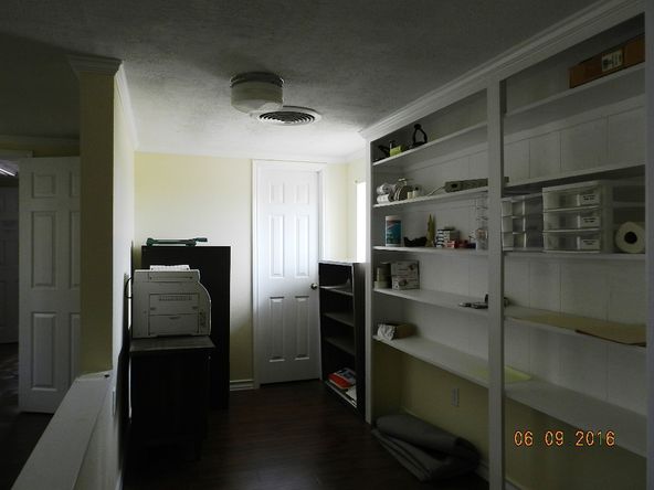 Pace Building: 104 S Main St, Fort Stockton, TX 79735
